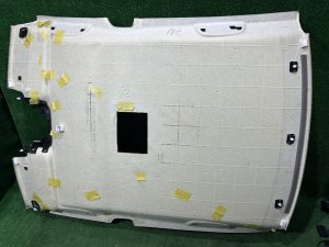 Обшивка потолка SUBARU LEGACY OEM 94415AJ020ME BMG BM9 BM 2013 White Pearl 37J