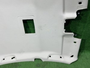 Обшивка потолка SUBARU LEGACY OEM 94415AJ020ME BMG BM9 BM 2013 White Pearl 37J