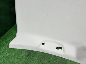 Обшивка потолка SUBARU LEGACY OEM 94415AJ020ME BMG BM9 BM 2013 White Pearl 37J