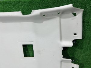Обшивка потолка SUBARU LEGACY OEM 94415AJ020ME BMG BM9 BM 2013 White Pearl 37J