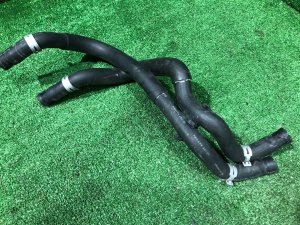 Tubos do aquecimento SUBARU LEGACY OEM 72421AJ080, 72411AJ070 BMG BM9 BM 2013 FA20E CVT
