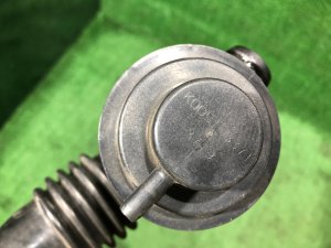 Válvula bypass с патрубком SUBARU LEGACY OEM 14471AA250, 14462AA580 BMG BM9 BM 2013 FA20E CVT