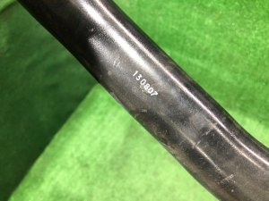 Válvula bypass с патрубком SUBARU LEGACY OEM 14471AA250, 14462AA580 BMG BM9 BM 2013 FA20E CVT