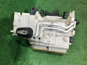 Печка двойная SUBARU LEGACY OEM 72100AJ620 BMG BM9 BM 2013 FA20E CVT