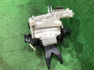 Печка двойная SUBARU LEGACY OEM 72100AJ620 BMG BM9 BM 2013 FA20E CVT