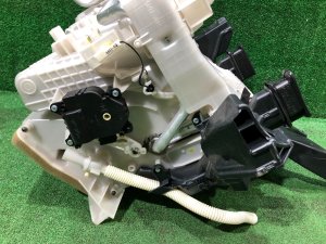 Печка двойная SUBARU LEGACY OEM 72100AJ620 BMG BM9 BM 2013 FA20E CVT