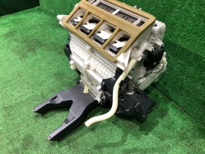 Печка двойная SUBARU LEGACY OEM 72100AJ620 BMG BM9 BM 2013 FA20E CVT
