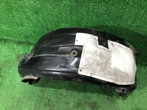 Подкрылок задний левый SUBARU LEGACY OEM 59122AJ030 BMG BM9 BM 2013 White Pearl 37J