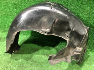 Guarda-pó traseiro direito SUBARU LEGACY OEM 59122AJ020 BMG BM9 BM 2013 White Pearl 37J