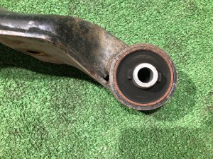 Differential mount SUBARU LEGACY OEM 41310AJ011 BMG BM9 BM 2013