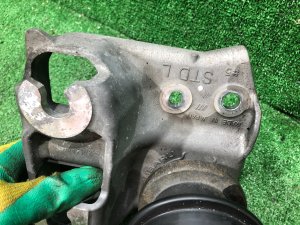 ยางแท่นเครื่อง SUBARU LEGACY OEM 41022AJ140, 41022AJ210 BMG BM9 BM 2013 FA20E CVT