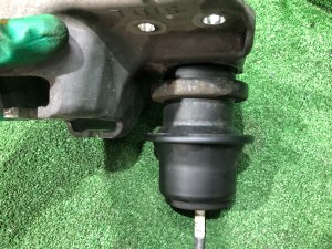 ยางแท่นเครื่อง SUBARU LEGACY OEM 41022AJ140, 41022AJ210 BMG BM9 BM 2013 FA20E CVT