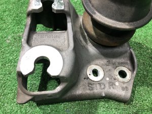 ยางแท่นเครื่อง SUBARU LEGACY OEM 41022AJ140, 41022AJ210 BMG BM9 BM 2013 FA20E CVT