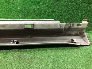 ชายบันไดซ้าย SUBARU LEGACY OEM 96051AJ030WU BMG BM9 BM 2013 White Pearl 37J