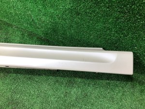Faldón derecho SUBARU LEGACY OEM 96051AJ020WU BMG BM9 BM 2013 White Pearl 37J