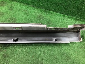 Faldón derecho SUBARU LEGACY OEM 96051AJ020WU BMG BM9 BM 2013 White Pearl 37J