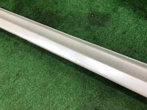Faldón derecho SUBARU LEGACY OEM 96051AJ020WU BMG BM9 BM 2013 White Pearl 37J