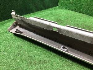 Faldón derecho SUBARU LEGACY OEM 96051AJ020WU BMG BM9 BM 2013 White Pearl 37J