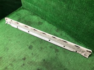 Faldón derecho SUBARU LEGACY OEM 96051AJ020WU BMG BM9 BM 2013 White Pearl 37J
