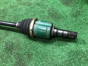 前传动轴 SUBARU LEGACY OEM 28321AJ003 BMG BM9 BM 2013 FA20E CVT