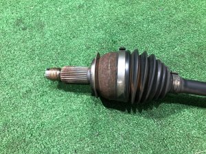 前传动轴 SUBARU LEGACY OEM 28321AJ003 BMG BM9 BM 2013 FA20E CVT