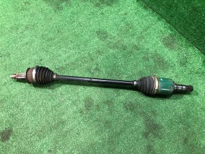 前传动轴 SUBARU LEGACY OEM 28321AJ003 BMG BM9 BM 2013 FA20E CVT