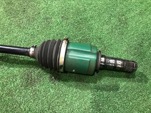 前传动轴 SUBARU LEGACY OEM 28321AJ003 BMG BM9 BM 2013 FA20E CVT
