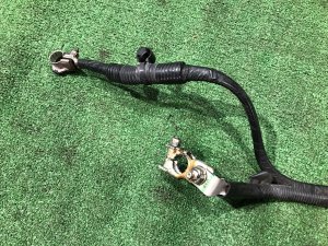 バッテリーケーブル SUBARU LEGACY OEM 81601AJ100 BMG BM9 BM 2013 FA20E CVT
