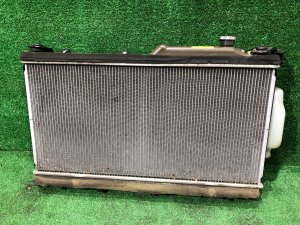 หม้อน้ำ SUBARU LEGACY OEM 45119AJ030 BMG BM9 BM 2013 FA20E CVT