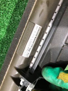 หม้อน้ำ SUBARU LEGACY OEM 45119AJ030 BMG BM9 BM 2013 FA20E CVT