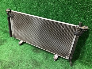 A/C condenser SUBARU LEGACY OEM 73210AJ001 BMG BM9 BM 2013 FA20E CVT