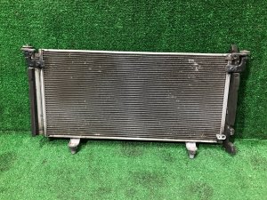 空调冷凝器 73210AJ001 SUBARU LEGACY