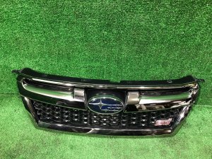 グリル STI SUBARU LEGACY OEM 91121AJ110 BMG BM9 BM 2013 White Pearl 37J