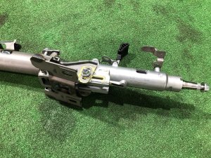 转向柱 SUBARU LEGACY OEM 34500AJ100 BMG BM9 BM 2013 FA20E CVT