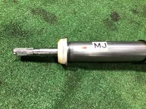 转向柱 SUBARU LEGACY OEM 34500AJ100 BMG BM9 BM 2013 FA20E CVT
