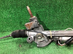 Caixa de direção SUBARU LEGACY OEM 34110AJ180 BMG BM9 BM 2013 FA20E CVT