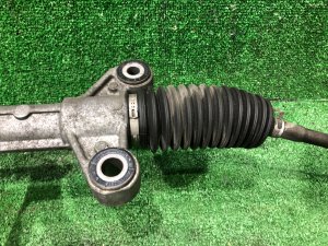 Caixa de direção SUBARU LEGACY OEM 34110AJ180 BMG BM9 BM 2013 FA20E CVT