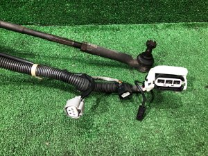Caixa de direção SUBARU LEGACY OEM 34110AJ180 BMG BM9 BM 2013 FA20E CVT