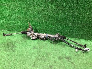 Caixa de direção SUBARU LEGACY OEM 34110AJ180 BMG BM9 BM 2013 FA20E CVT