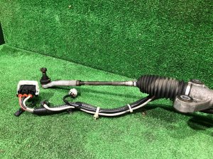 Caixa de direção SUBARU LEGACY OEM 34110AJ180 BMG BM9 BM 2013 FA20E CVT