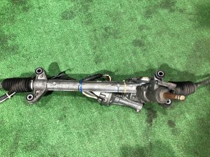Caixa de direção SUBARU LEGACY OEM 34110AJ180 BMG BM9 BM 2013 FA20E CVT