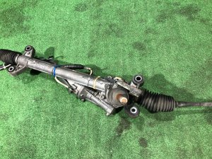 Caixa de direção SUBARU LEGACY OEM 34110AJ180 BMG BM9 BM 2013 FA20E CVT
