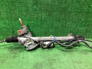 Caixa de direção SUBARU LEGACY OEM 34110AJ180 BMG BM9 BM 2013 FA20E CVT