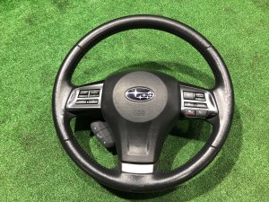 方向盘 34312AJ080VH, 83154AJ210 SUBARU LEGACY