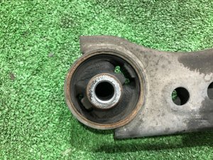 Left front control arm SUBARU LEGACY OEM 20202AJ110 BMG BM9 BM 2013 FA20E CVT