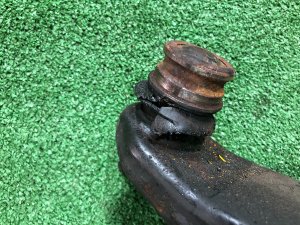 右前摆臂 SUBARU LEGACY OEM 20202AJ100 BMG BM9 BM 2013 FA20E CVT