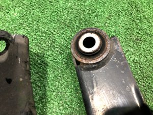 后摆臂 SUBARU LEGACY OEM 20252FJ010, 20250FG021, 20250AJ070, 20250AJ060, 20250FG042 BMG BM9 BM 2013 FA20E CVT