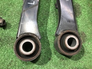 后摆臂 SUBARU LEGACY OEM 20252FJ010, 20250FG021, 20250AJ070, 20250AJ060, 20250FG042 BMG BM9 BM 2013 FA20E CVT