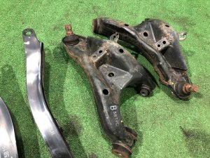 后摆臂 SUBARU LEGACY OEM 20252FJ010, 20250FG021, 20250AJ070, 20250AJ060, 20250FG042 BMG BM9 BM 2013 FA20E CVT