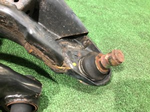后摆臂 SUBARU LEGACY OEM 20252FJ010, 20250FG021, 20250AJ070, 20250AJ060, 20250FG042 BMG BM9 BM 2013 FA20E CVT
